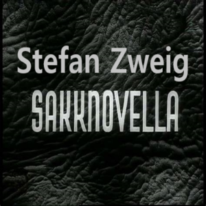 Stefan Zweig: Sakknovella