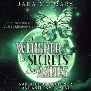 A Whisper of Secrets and Ashes