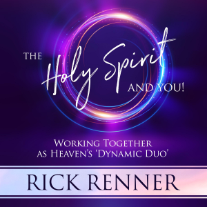 The Holy Spirit and You