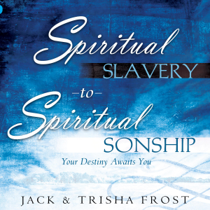 Spiritual Slavery to Spiritual Sonship