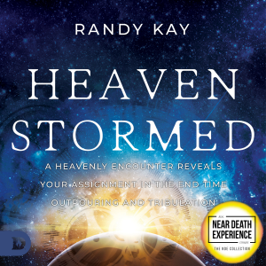 Heaven Stormed