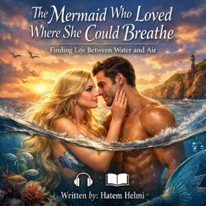 The Mermaid Who Loved Where She Could Breathe.