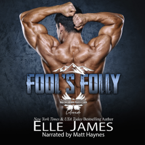 FOOL'S FOLLY