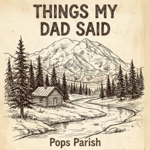 Things My Dad Said
