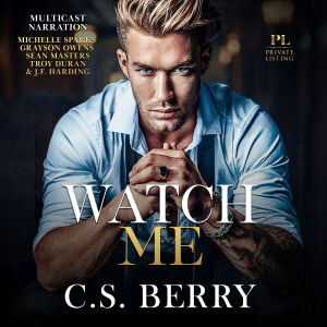 Watch Me-logo