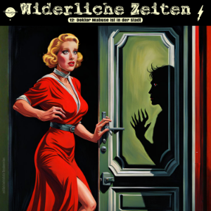 Doktor Mabuse
