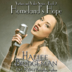 Homeland's Hope