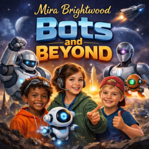 Bots And Beyond