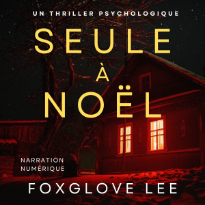 Seule à Noël