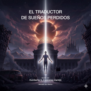 El Traductor de Sueños Perdidos