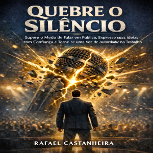 Quebre o Silêncio