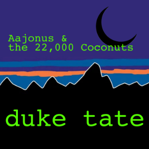 Aajonus & the 22,000 Coconuts