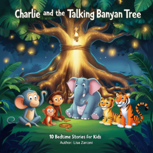Charlie and the Talking Banyan Tree