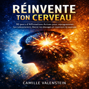 Réinvente Ton Cerveau