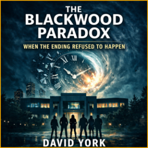 The Blackwood Paradox