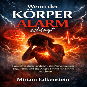 Wenn der Körper Alarm schlägt