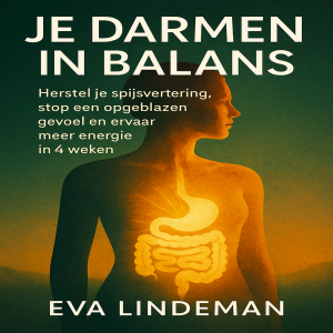 Je Darmen in Balans