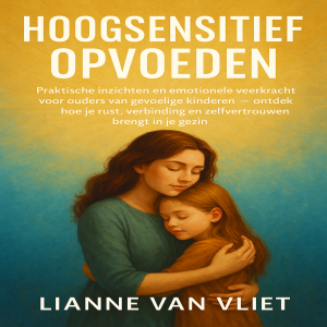 Hoogsensitief Opvoeden