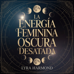 La energía femenina oscura desatada: Transforma la ira oculta en poder creativo, establece límites de hierro y reclama tu poder sin buscar permiso
