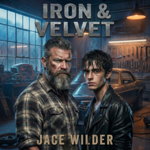Iron & Velvet