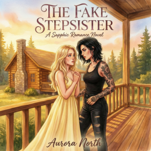 The Fake Stepsister