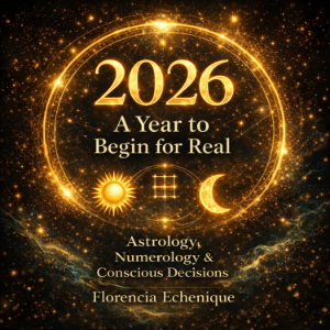 2026: A YEAR TO BEGIN FOR REAL