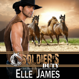 SOLDIER'S DUTY