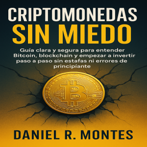 Criptomonedas Sin Miedo