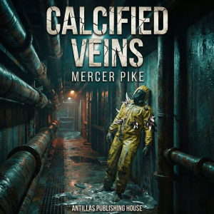 Calcified Veins