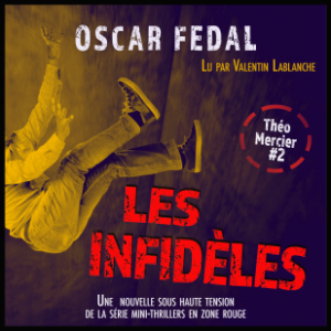 Les Infidèles