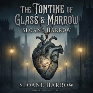 The Tontine of Glass & Marrow