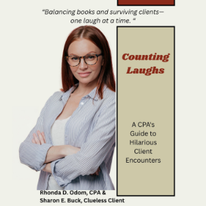 Counting Laughs