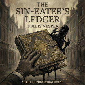 The Sin-Eater’s Ledge