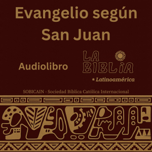 Evangelio según San Juan