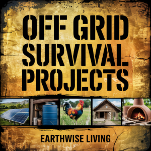 Off Grid Survival Projects-logo