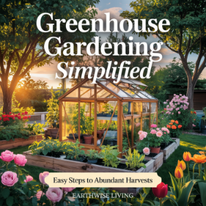 Greenhouse Gardening Simplified