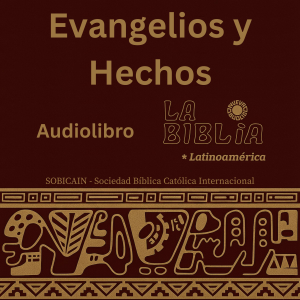Evangelios y Hechos