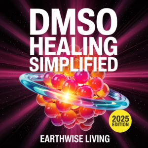 DMSO Healing Simplified
