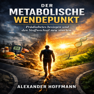 Der metabolische Wendepunkt