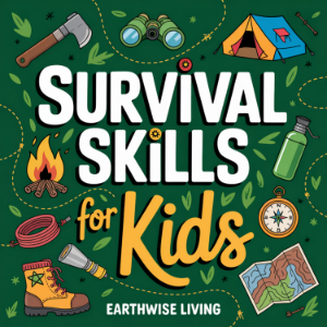 Survival Skills for Kids