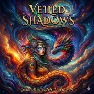 VEILED SHADOWS