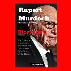 Rupert Murdoch: The Real Succession Story