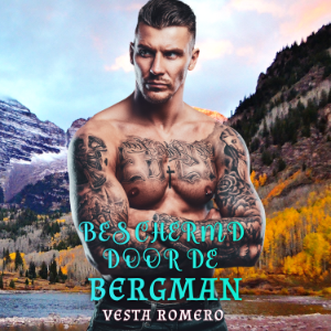 Beschermd door de Bergman