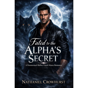 Fated to the Alpha’s Secret