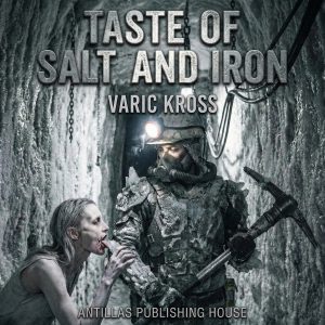 Taste of Salt and Iron