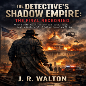 The Detective’s Shadow Empire: The Final Reckoning