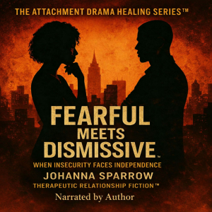 Fearful Meets Dismissive