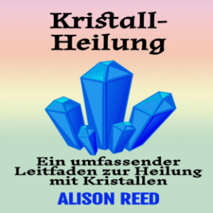 Kristall-Heilung-logo