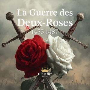 La Guerre des Deux-Roses