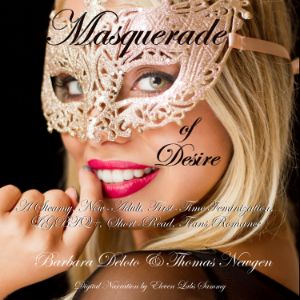 Masquerade of Desire